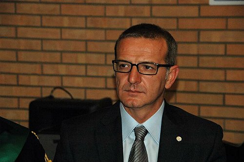 Universit� degli Studi del Molise