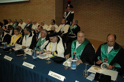 Universit� degli Studi del Molise