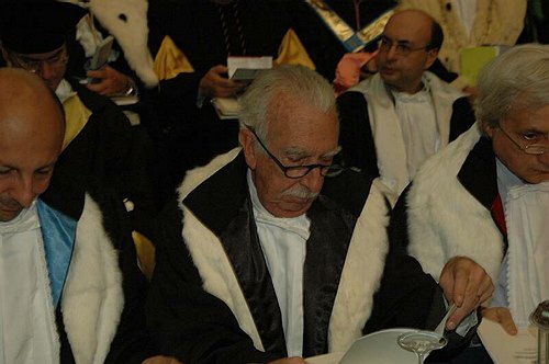 Universit� degli Studi del Molise