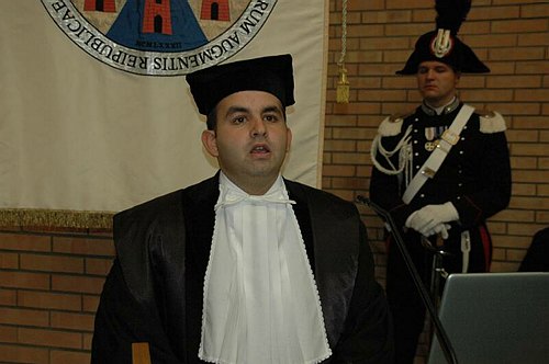 Universit� degli Studi del Molise