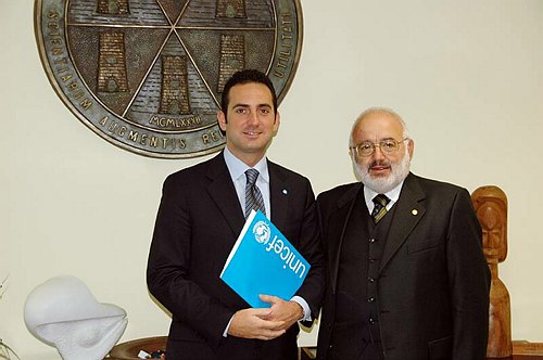 Universit� degli Studi del Molise