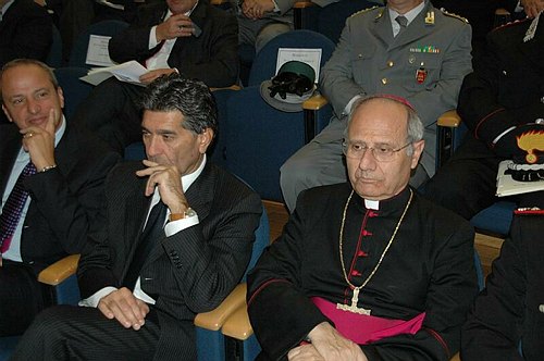 Universit� degli Studi del Molise