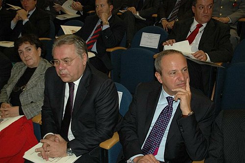 Universit� degli Studi del Molise