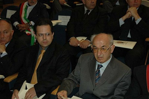 Universit� degli Studi del Molise