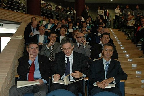 Universit� degli Studi del Molise