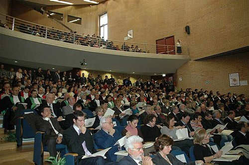 Universit� degli Studi del Molise