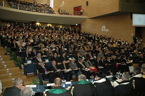 Universit� degli Studi del Molise