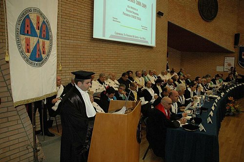 Universit� degli Studi del Molise