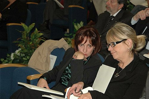 Universit� degli Studi del Molise