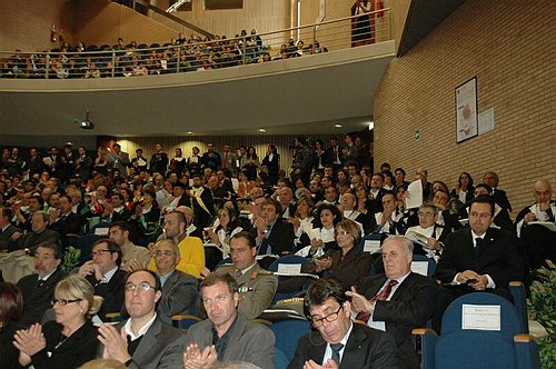 Universit� degli Studi del Molise