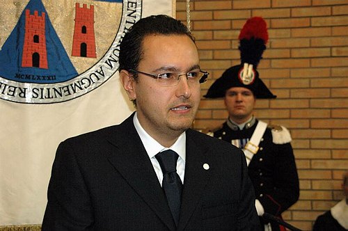 Universit� degli Studi del Molise