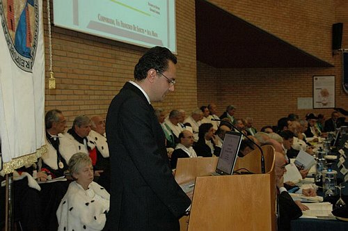 Universit� degli Studi del Molise