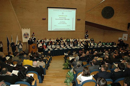 Universit� degli Studi del Molise