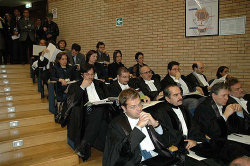 Universit� degli Studi del Molise