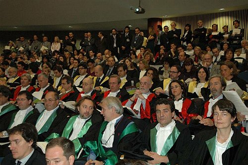 Universit� degli Studi del Molise