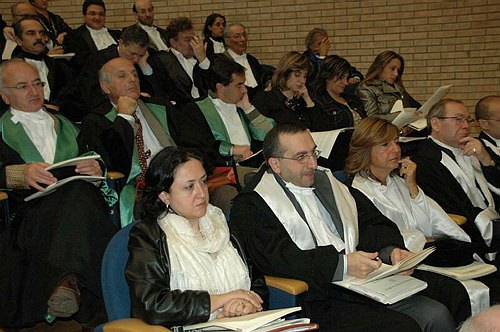 Universit� degli Studi del Molise