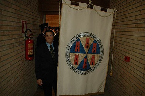 Universit� degli Studi del Molise