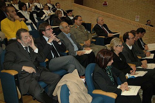 Universit� degli Studi del Molise