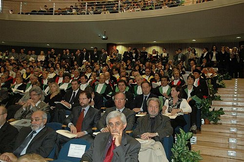 Universit� degli Studi del Molise