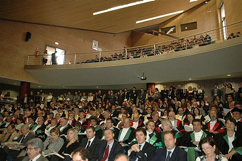 Universit� degli Studi del Molise