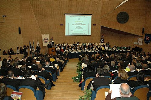 Universit� degli Studi del Molise