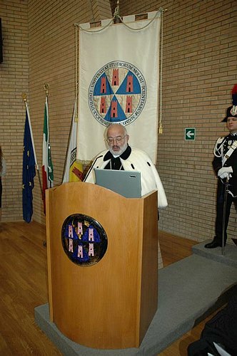 Universit� degli Studi del Molise