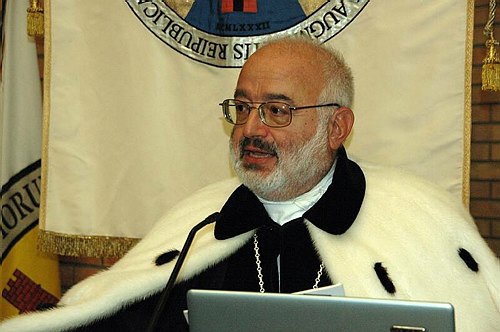 Universit� degli Studi del Molise