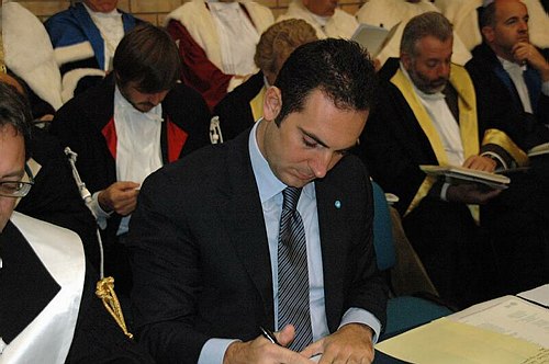 Universit� degli Studi del Molise