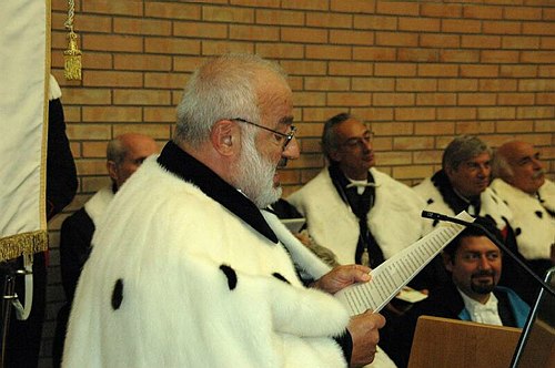 Universit� degli Studi del Molise