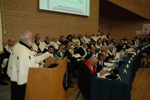 Universit� degli Studi del Molise