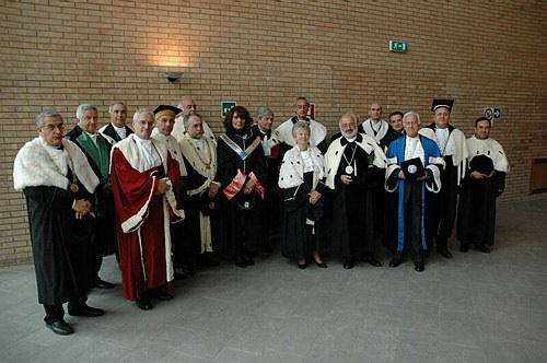 Universit� degli Studi del Molise