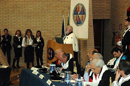 Universit� degli Studi del Molise