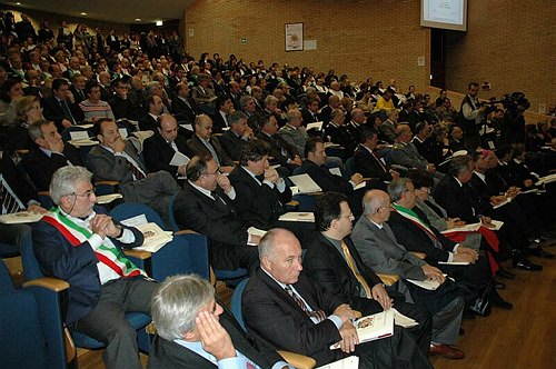 Universit� degli Studi del Molise