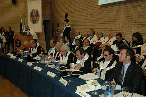 Universit� degli Studi del Molise