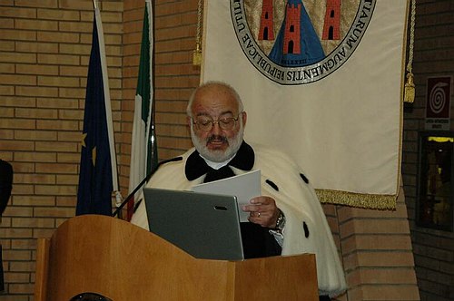 Universit� degli Studi del Molise