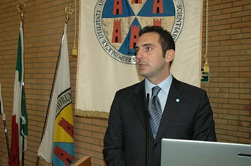 Universit� degli Studi del Molise