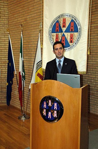 Universit� degli Studi del Molise