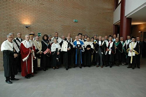 Universit� degli Studi del Molise