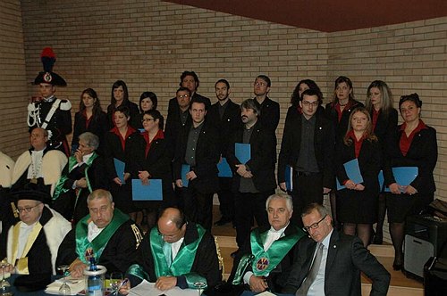 Universit� degli Studi del Molise