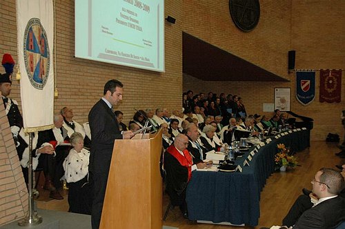 Universit� degli Studi del Molise