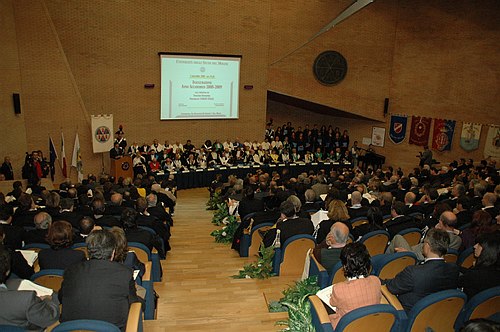 Universit� degli Studi del Molise