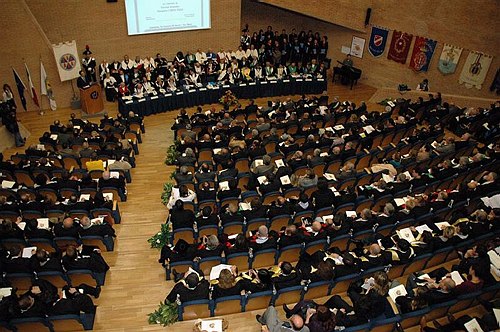 Universit� degli Studi del Molise