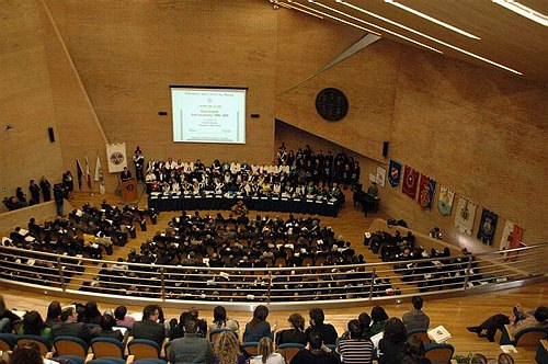 Universit� degli Studi del Molise