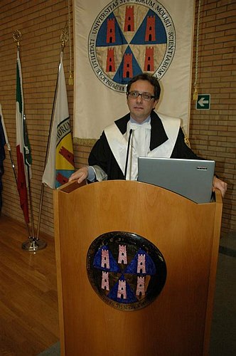 Universit� degli Studi del Molise