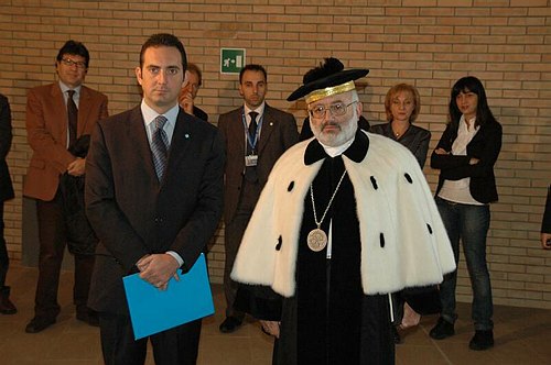 Universit� degli Studi del Molise