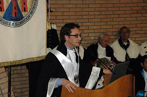 Universit� degli Studi del Molise