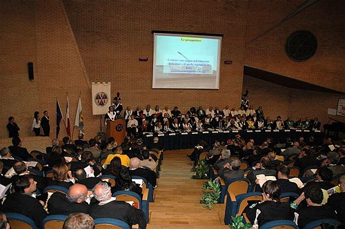 Universit� degli Studi del Molise