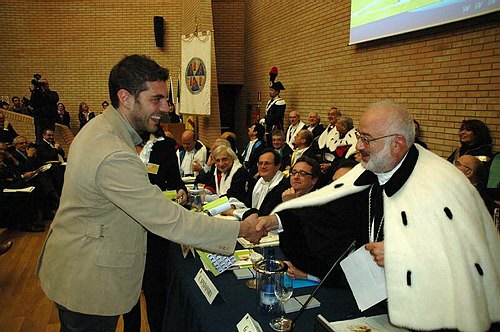 Universit� degli Studi del Molise