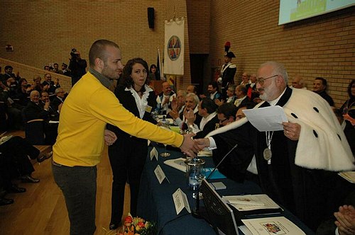 Universit� degli Studi del Molise