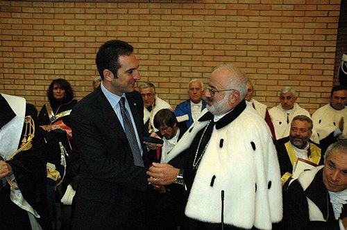 Universit� degli Studi del Molise